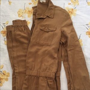 Ann Taylor Jumpsuit